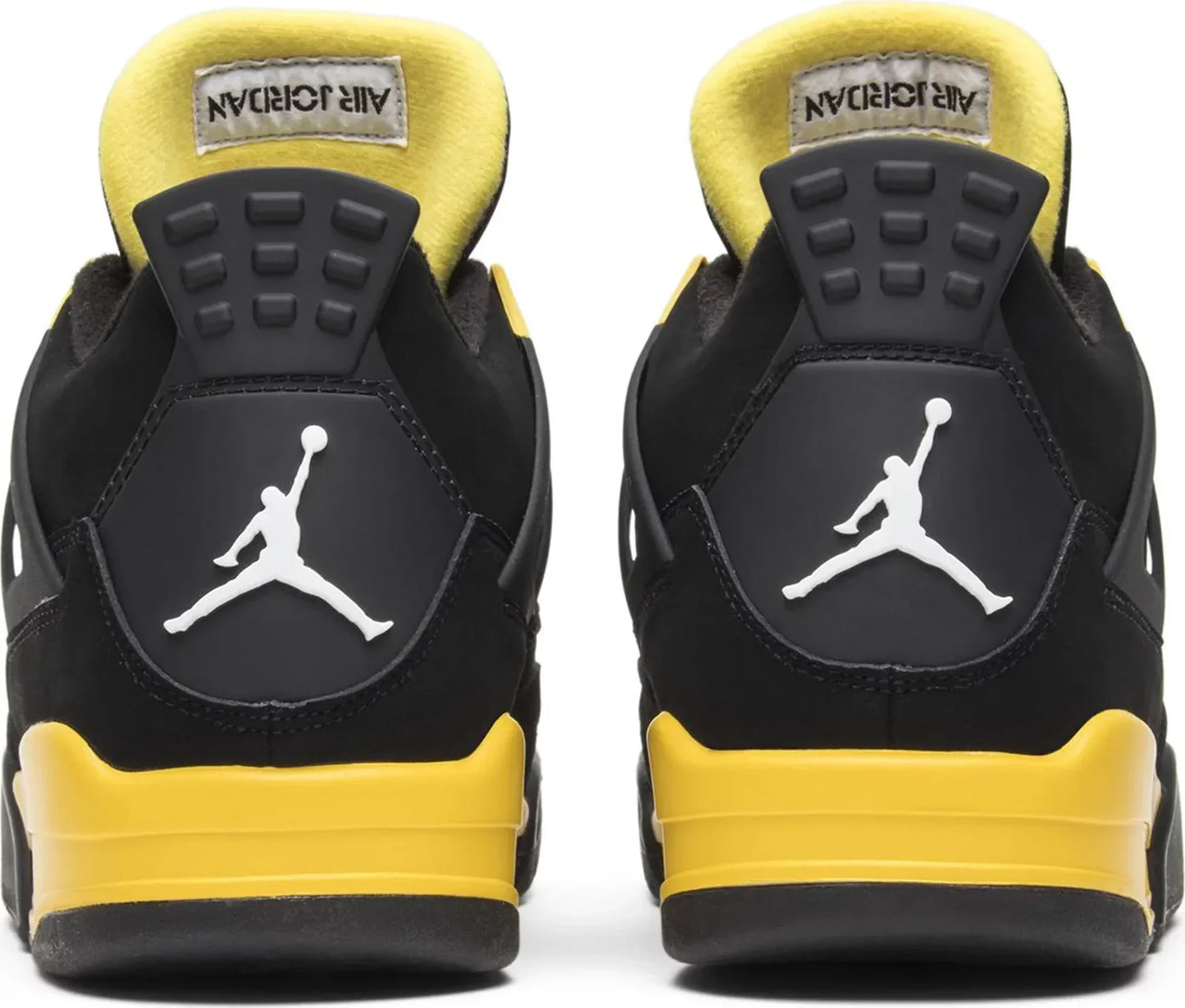 AJ4 Retro - Thunder