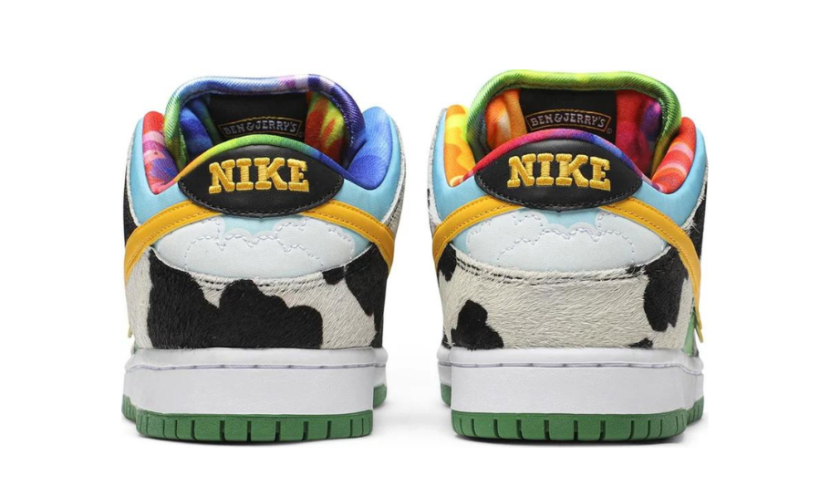 Nike Dunk Low SB - Chunky Dunky