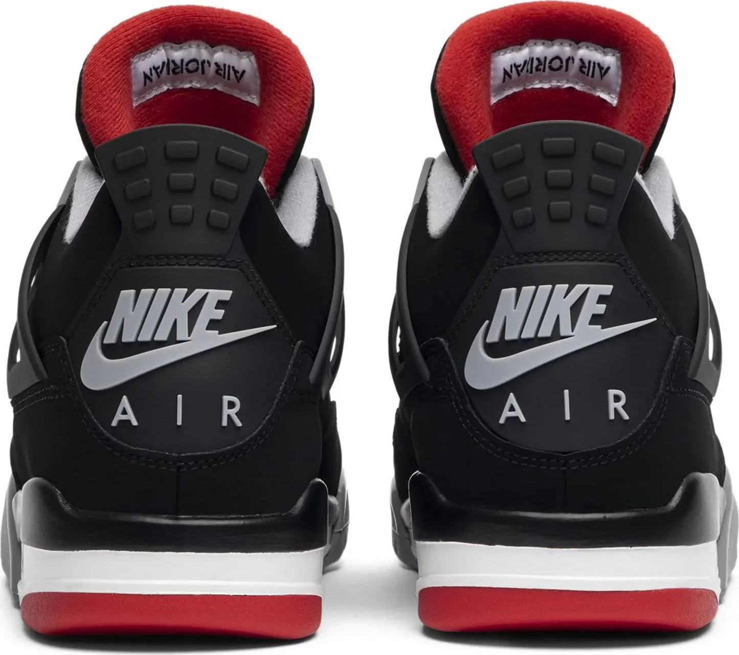AJ4 Retro - Bred (2019)