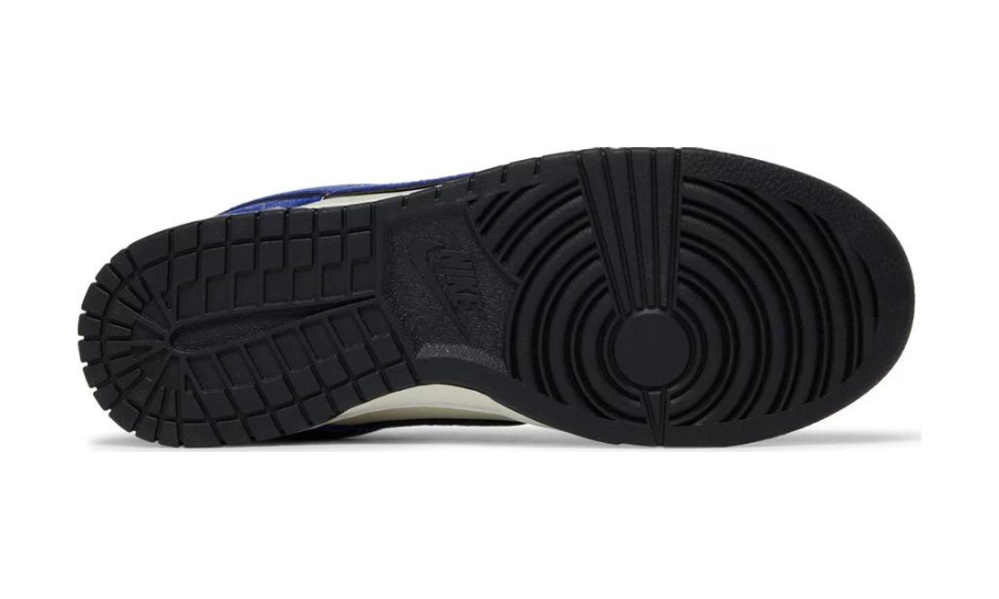 Nike Dunk Low - Jackie Robinson