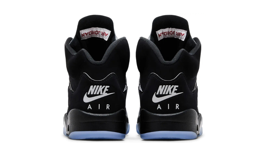 Jordan 5 Retro - OG Metallic