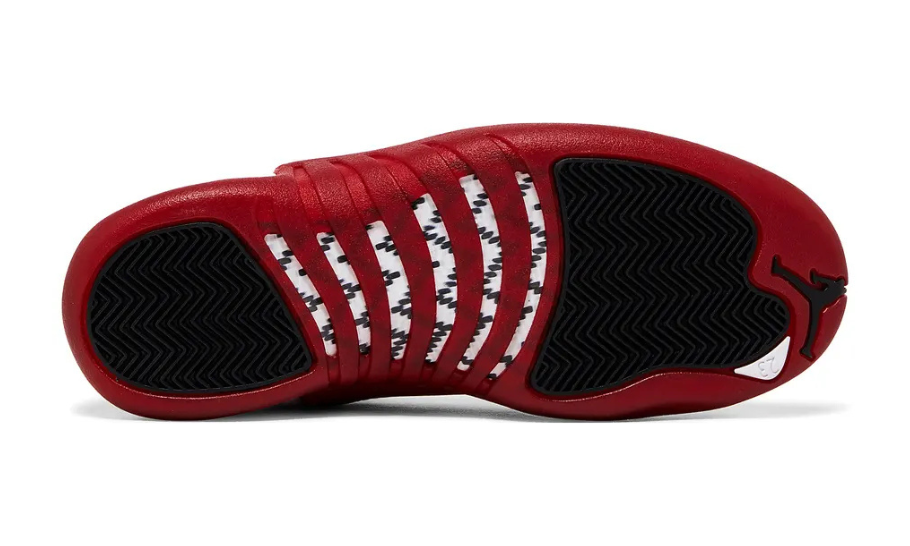 Jordan 12 Retro - Cherry