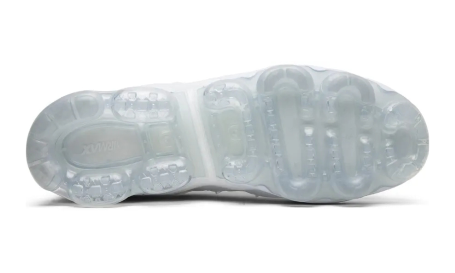 Nike Air VaporMax Plus - White