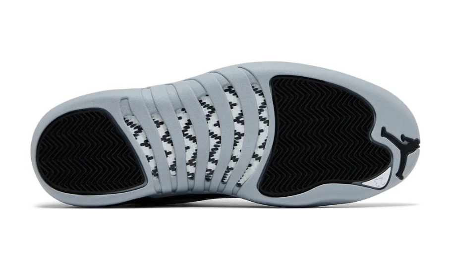 Jordan 12 Retro- Barons