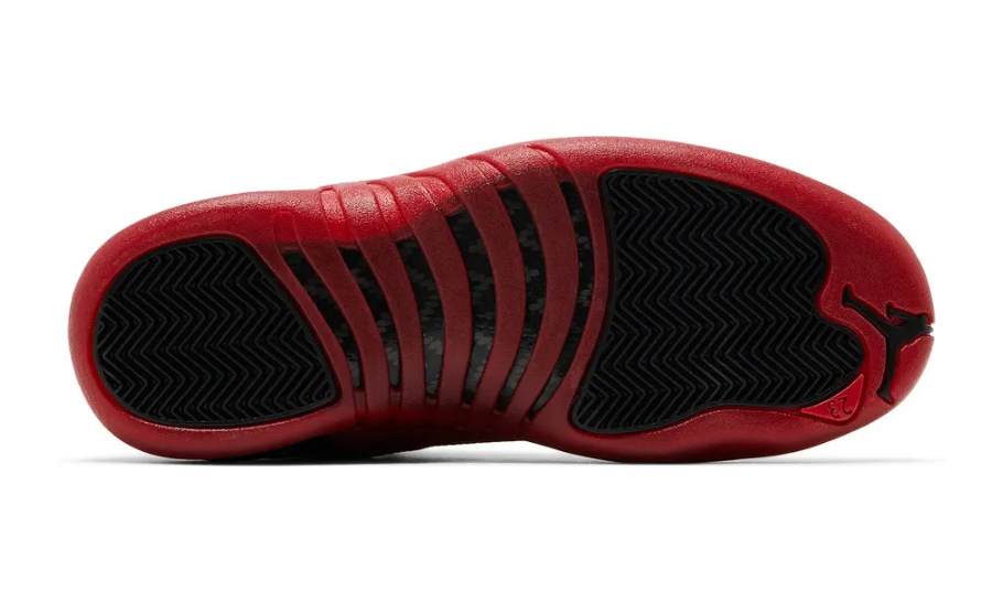 Jordan 12 Retro - Flu Game