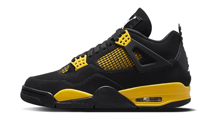 AJ4 Retro - Thunder