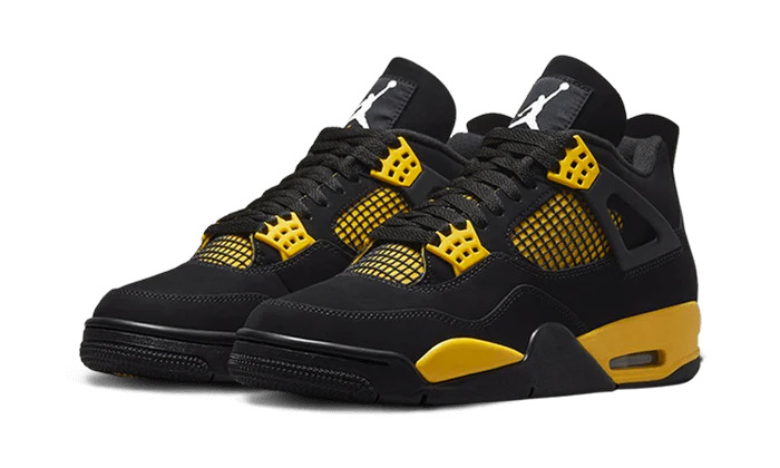 AJ4 Retro - Thunder