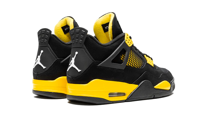 AJ4 Retro - Thunder