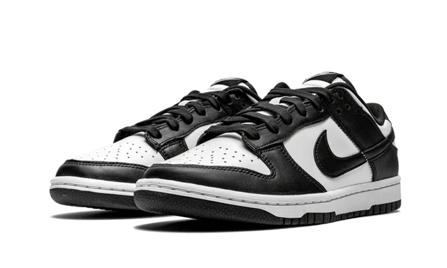 Nike Dunk Low - Black White (Panda)