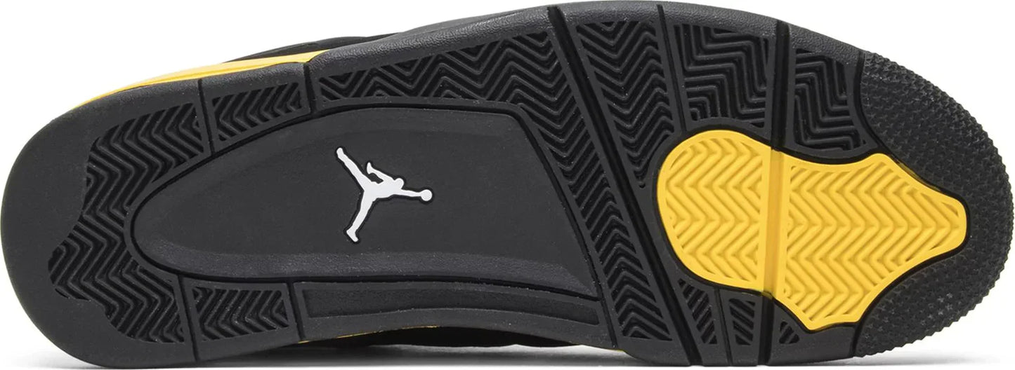 AJ4 Retro - Thunder