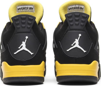 AJ4 Retro - Thunder