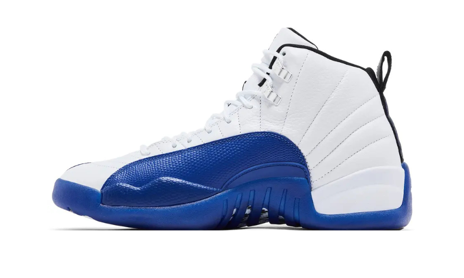 Jordan 12 Retro - Blueberry