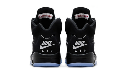 Jordan 5 Retro - OG Metallic