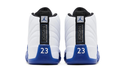Jordan 12 Retro - Blueberry