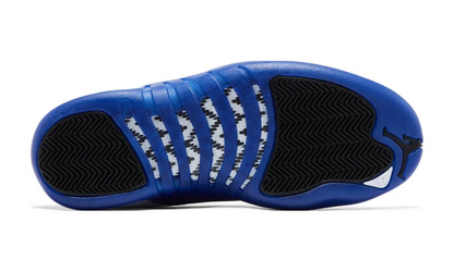 Jordan 12 Retro - Blueberry