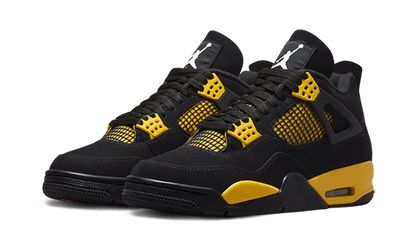 AJ4 Retro - Thunder