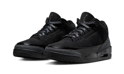 Jordan 3 Retro - Black Cat