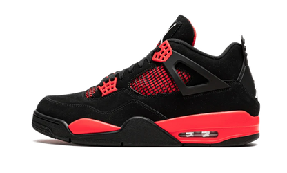 AJ4 Retro - Red Thunder