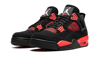 AJ4 Retro - Red Thunder