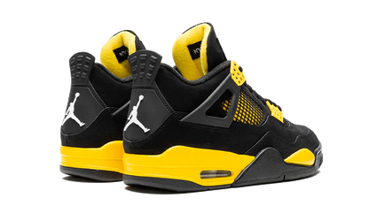 AJ4 Retro - Thunder