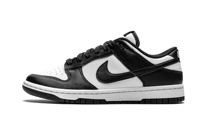 Nike Dunk Low - Black White (Panda)